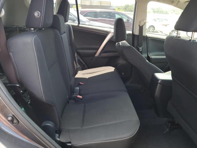 2017 TOYOTA RAV4 XLE - JTMRFREV1HJ716233