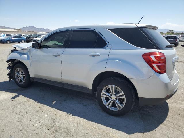 Vin: 2gnalbek5h1543949, lot: 60336375, chevrolet equinox ls 20172