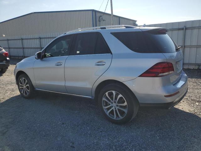 Vin: 4jgda5jb2ga659810, lot: 60137875, mercedes-benz gle-class 350 20162