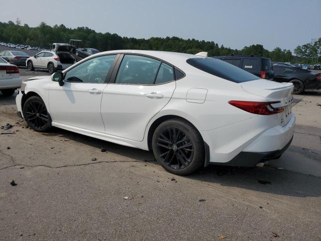Vin: 4t1dbadk9su020655, lot: 59652855, toyota camry xse 20252