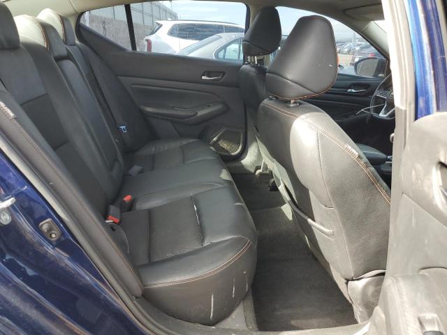 2020 NISSAN ALTIMA SR - 1N4BL4CV3LN314351