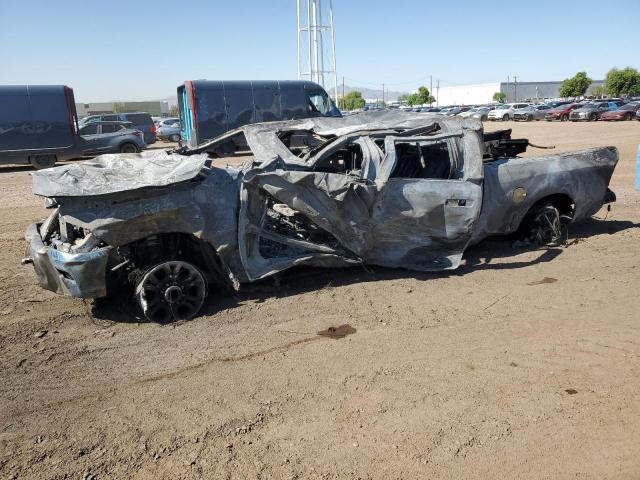 RAM 3500 LARAM