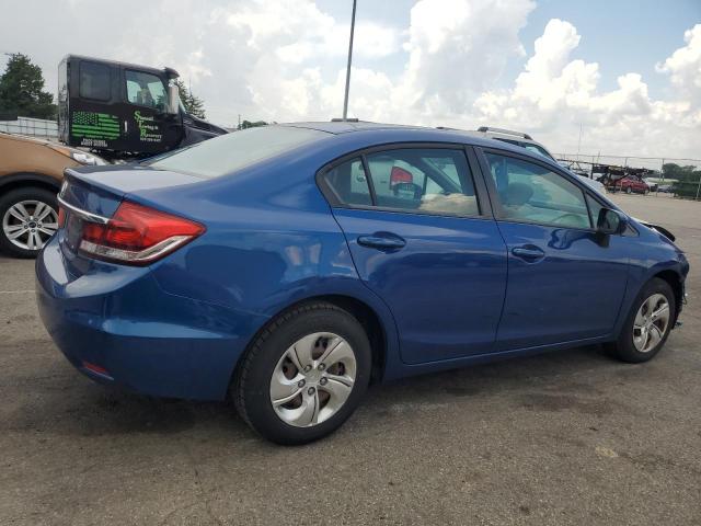 Vin: 19xfb2f59ee030194, lot: 62564755, honda civic lx 20143