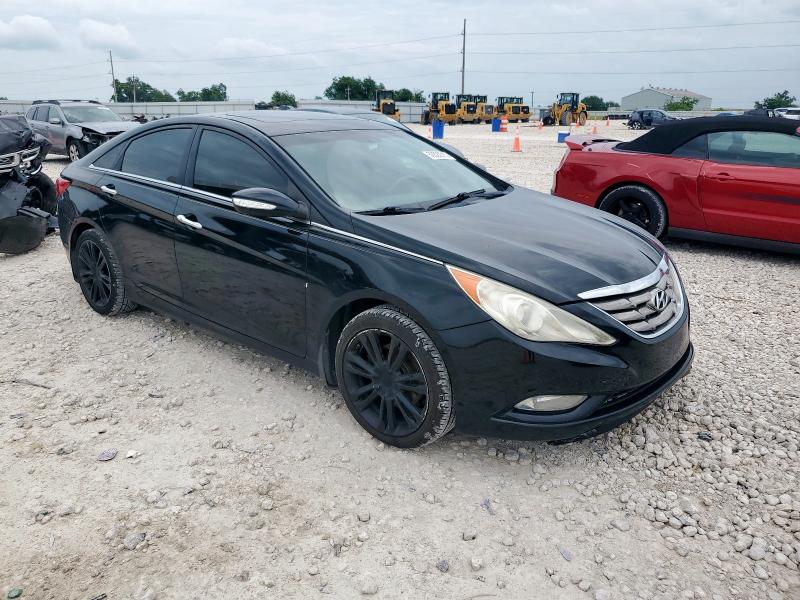 2011 HYUNDAI SONATA SE - 5NPEC4AB0BH303841