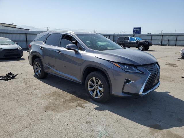 Vin: jtjgzkca5k2011276, lot: 59393145, lexus rx350 350 l 20194