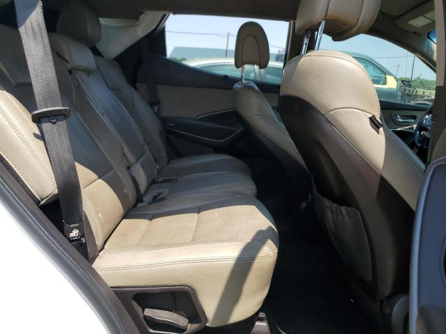 2017 HYUNDAI SANTA FE S - 5NMZUDLB8HH028639