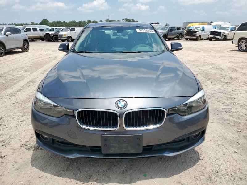 2016 BMW 320 XI WBA8E5G55GNT41648