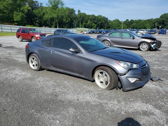 Vin: kmhhu6kj9du110233, lot: 59950155, hyundai genesis 3.8l 20134
