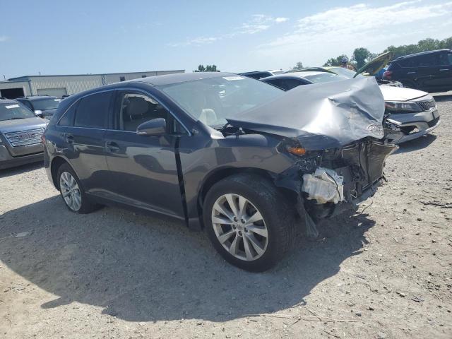 Vin: 4t3za3bbxdu068232, lot: 62005755, toyota venza le 20134