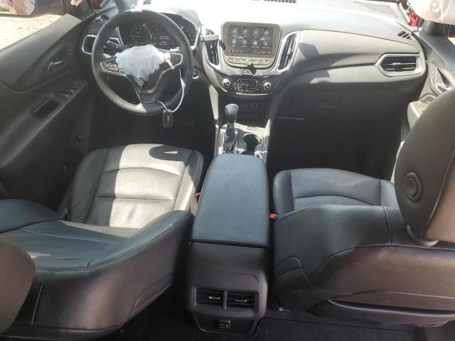 2023 CHEVROLET EQUINOX LT 3GNAXKEG3PS161289