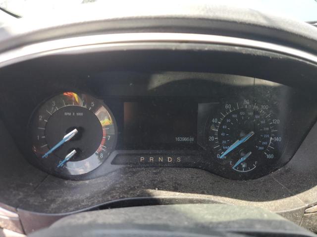2014 FORD FUSION SE - 1FA6P0H7XE5351277