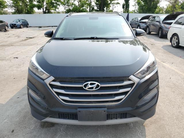 2018 HYUNDAI TUCSON VAL - KM8J33A20JU779726