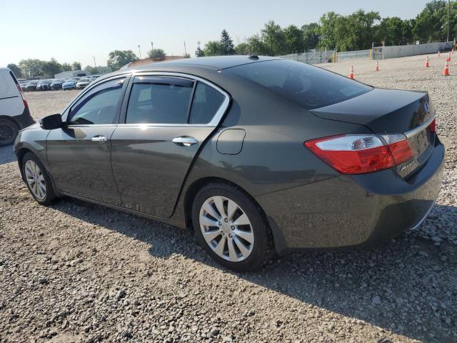 Vin: 1hgcr2f8xfa057967, lot: 60596195, honda accord exl 20152