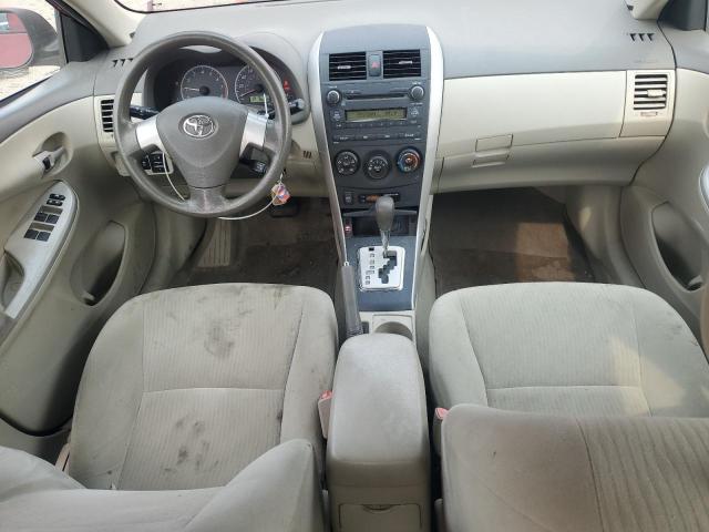 2010 TOYOTA COROLLA BA - 2T1BU4EE1AC529862