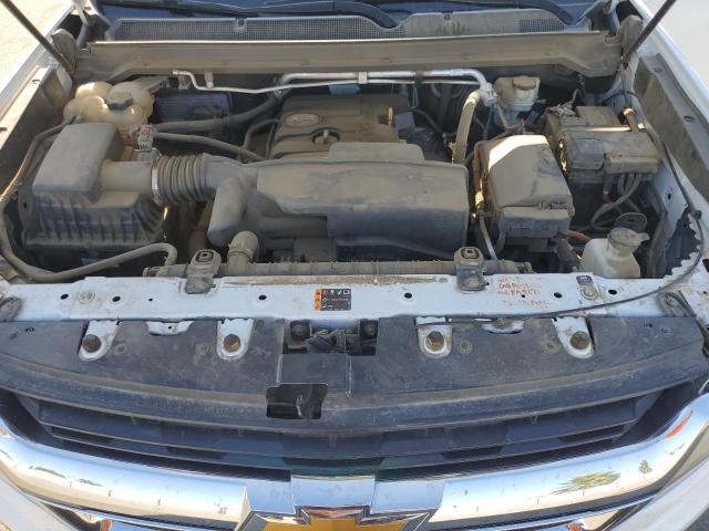 2018 CHEVROLET COLORADO - 1GCHSBEA2J1109565