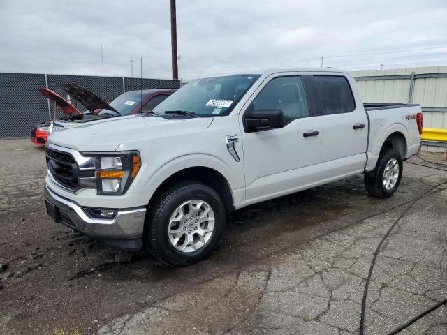 Vin: 1ftfw1e50pke95060, lot: 62408805, ford f-150 supercrew 2023 img_1