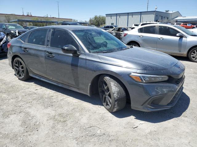 2024 HONDA CIVIC SPOR 2HGFE2F53RH533626
