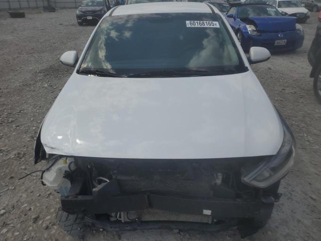 2021 HYUNDAI ACCENT SE 3KPC24A6XME138143