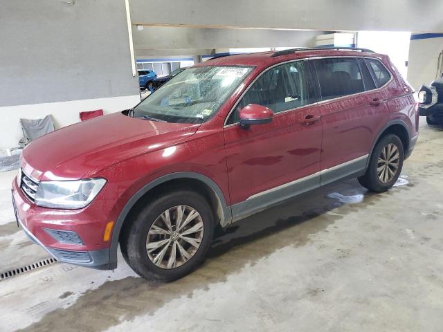 VOLKSWAGEN TIGUAN SE
