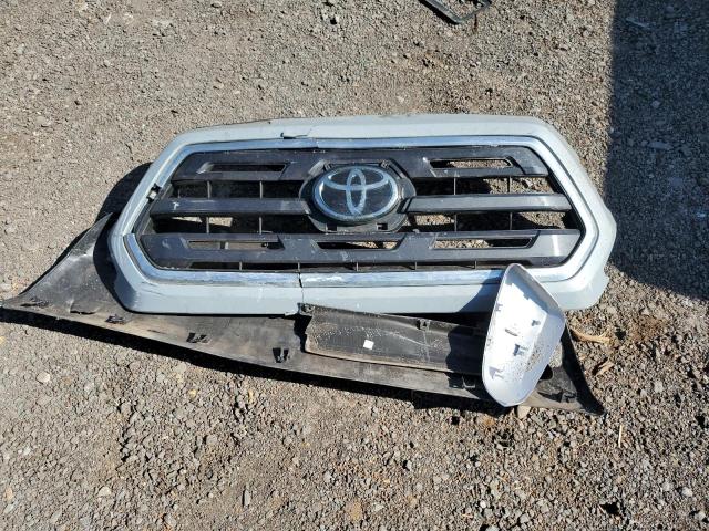 2019 TOYOTA TACOMA DOU 3TMAZ5CN5KM081754