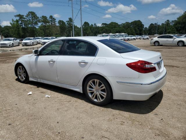 Vin: kmhgc4dd7eu262510, lot: 58866875, hyundai genesis 3.8l 20142