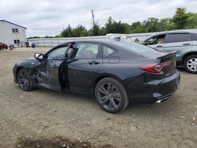 2022 ACURA TLX TECH A 19UUB6F59NA002849