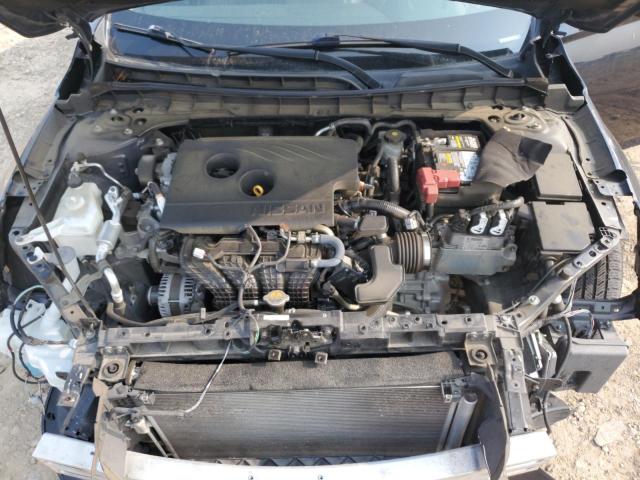 2019 NISSAN ALTIMA SL - 1N4BL4EV6KC228538