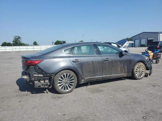 2017 KIA CADENZA PR - KNALC4J12H5072249