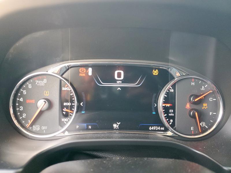 2022 GMC ACADIA DEN 1GKKNXLS7NZ113483