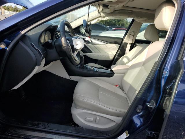 2021 INFINITI Q50 LUXE JN1EV7BP7MM706510