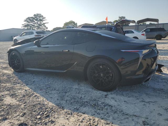 2018 LEXUS LC 500 JTHHP5AY7JA000913