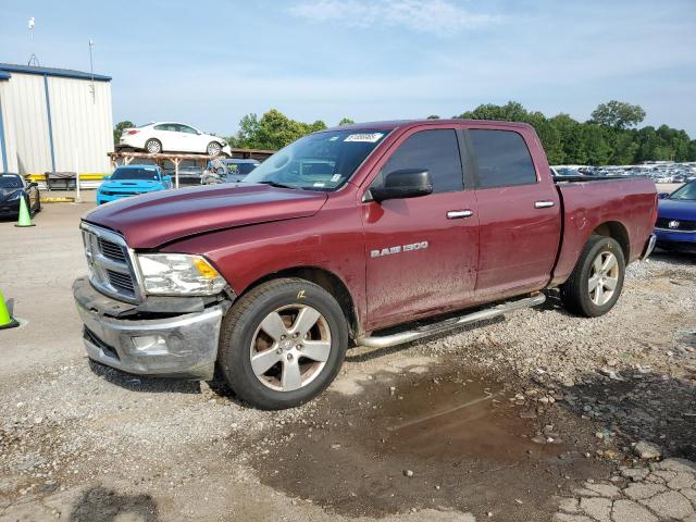DODGE RAM 1500 S