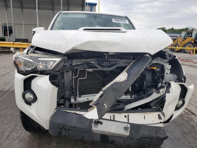 2016 TOYOTA 4RUNNER SR JTEBU5JR2G5307895