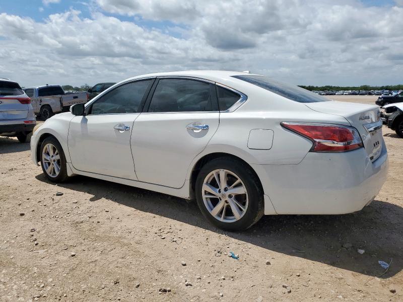 Vin: 1n4al3ap9fc419132, lot: 63071565, nissan altima 2.5 20152