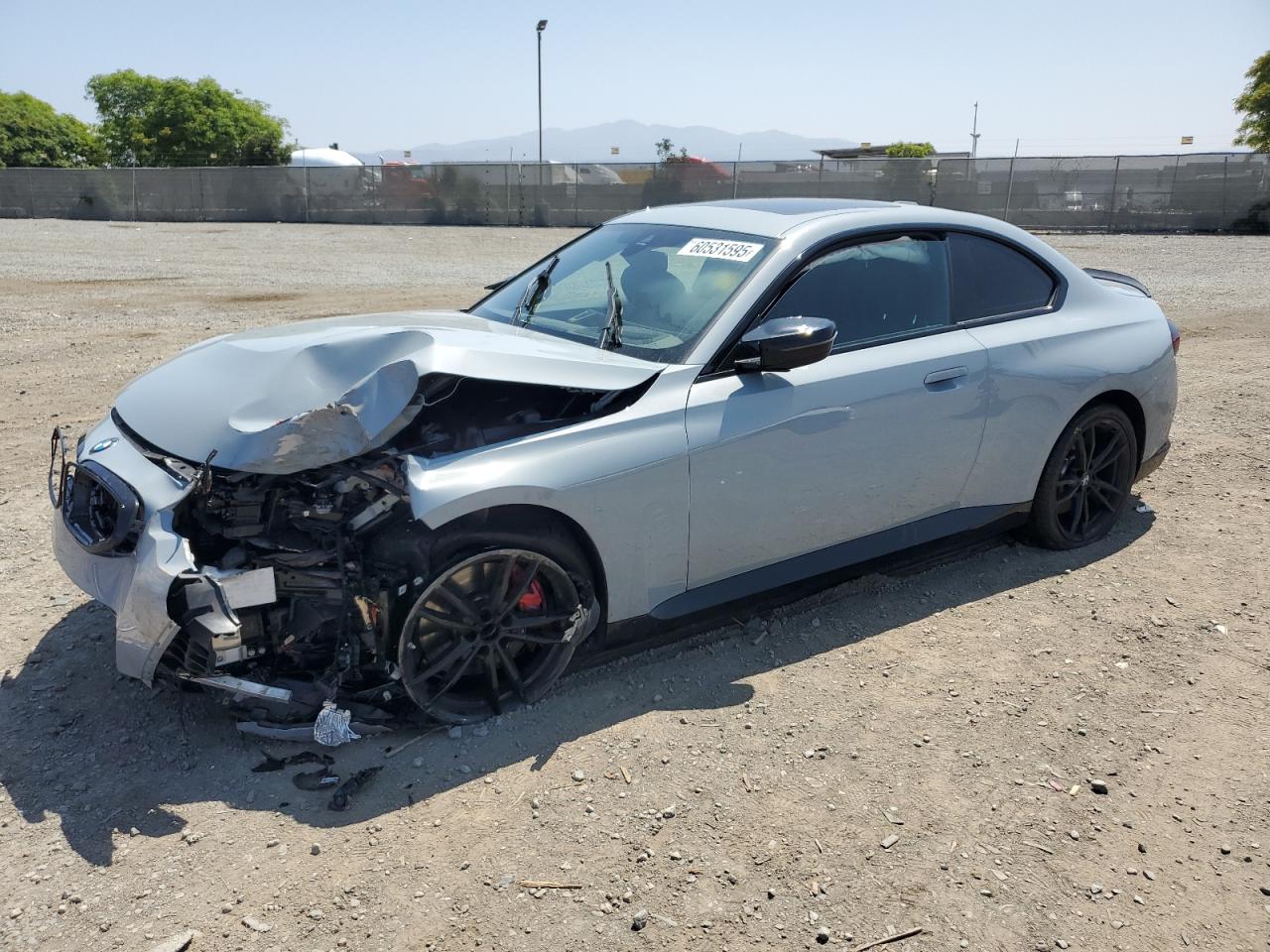 BMW M2 M240I