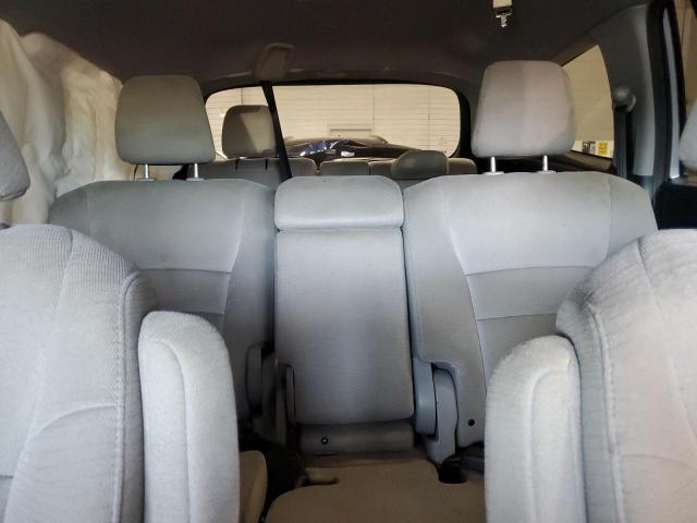 2018 HONDA PILOT EX 5FNYF6H39JB051213