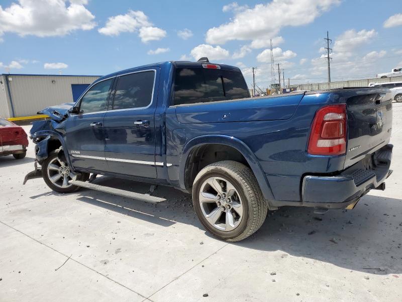 Vin: 1c6srfht1kn887654, lot: 62477055, ram 1500 limited 20192