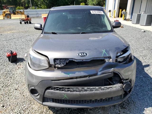 2018 KIA SOUL - KNDJN2A21J7520217