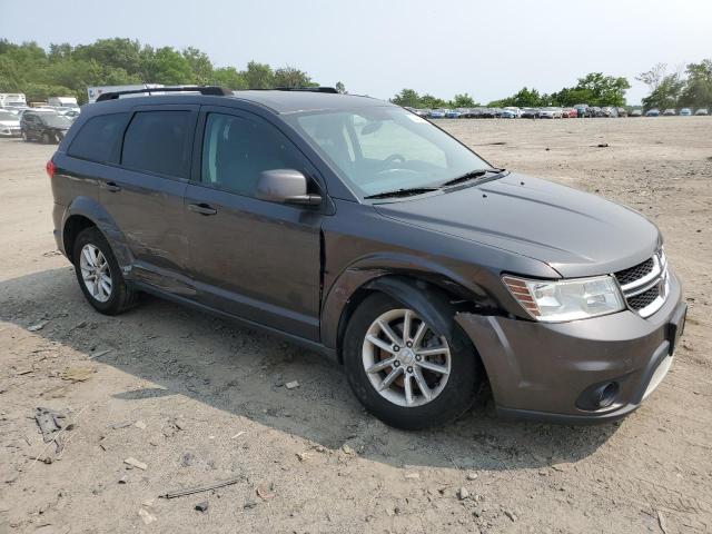 Vin: 3c4pdcbg4ht531862, lot: 59495495, dodge journey sxt 20174