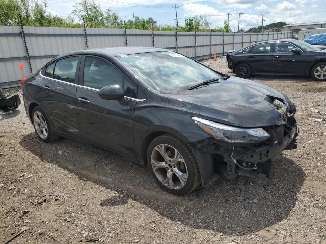 2019 CHEVROLET CRUZE PREM 1G1BF5SM8K7123021
