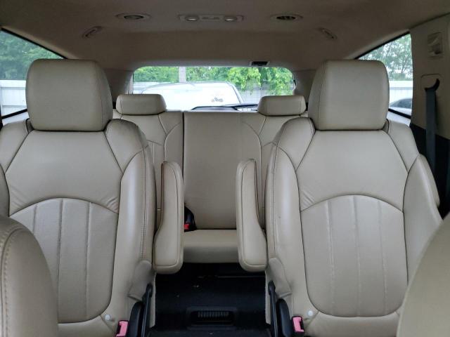 2011 CHEVROLET TRAVERSE LTZ #3298104127