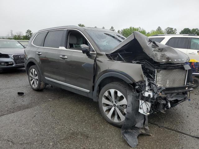 Vin: 5xyp64hc4lg094983, lot: 59867725, kia telluride s 20204