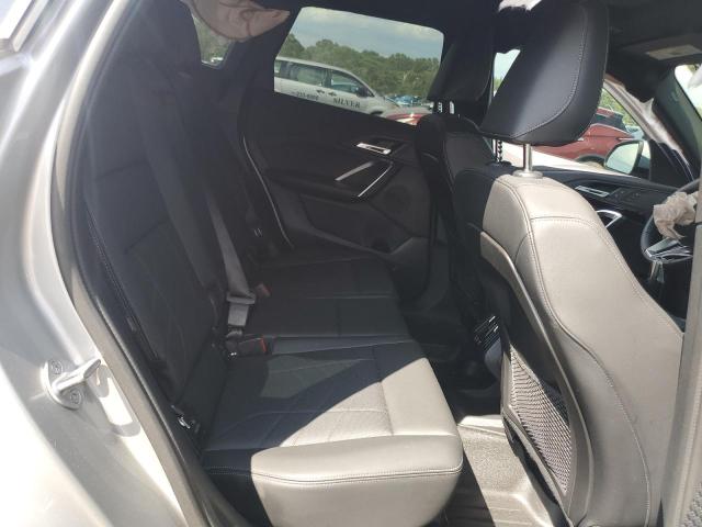 2024 BMW X1 XDRIVE2 - WBX73EF02R5Y97111