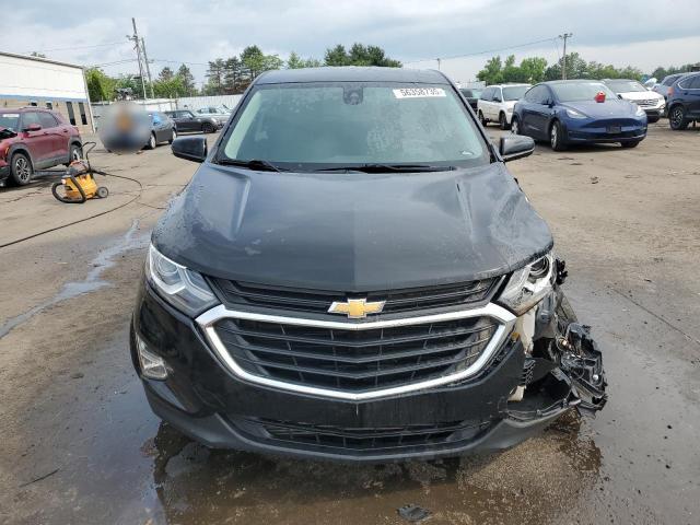 2020 CHEVROLET EQUINOX LT - 3GNAXKEV3LL310948