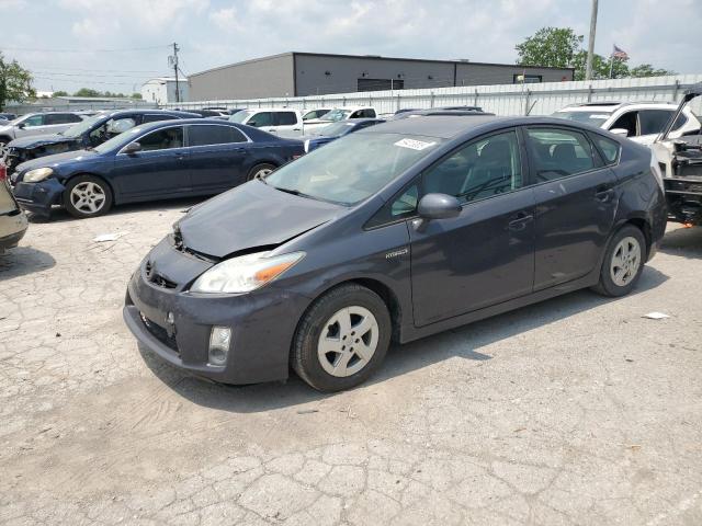 Vin: jtdkn3du2a5080396, lot: 59413005, toyota prius 2010 img_1