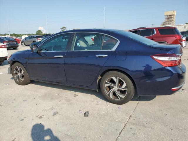 Vin: 1hgcr2f33ga187966, lot: 58990375, honda accord lx 20162