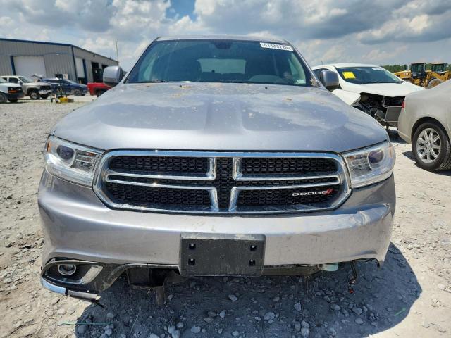 2018 DODGE DURANGO SX 1C4RDJAG1JC497475