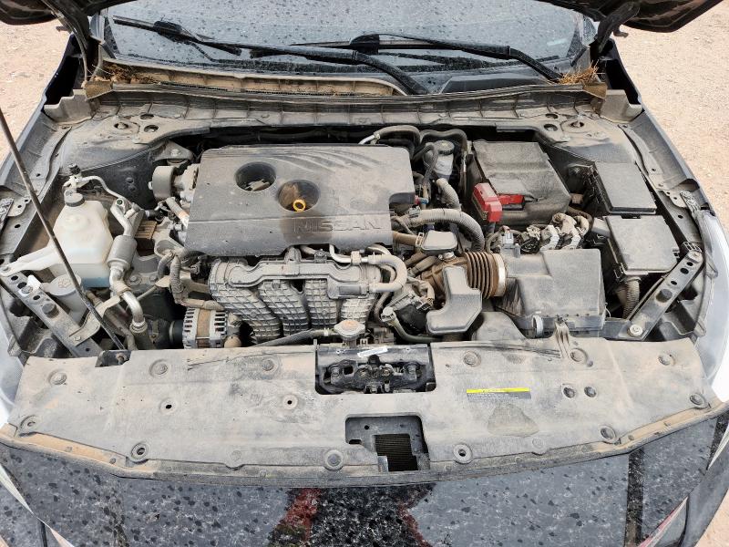 2019 NISSAN ALTIMA SV - 1N4BL4DV4KC130903