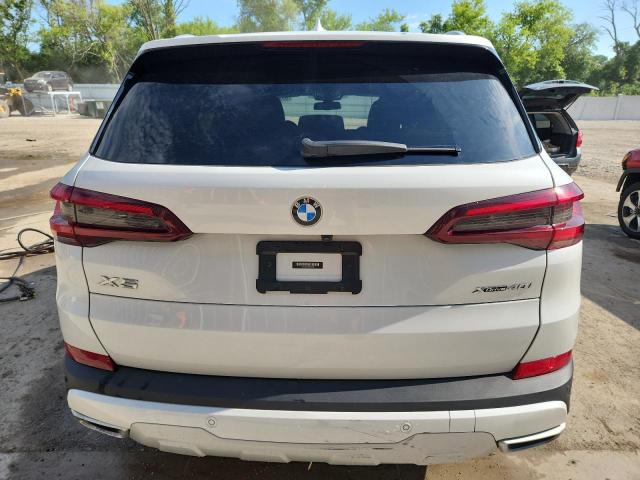 2022 BMW X5 XDRIVE4 - 5UXCR6C06N9J24065