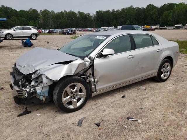 Vin: 1g1zc5eb3af305800, lot: 57505535, chevrolet malibu 1lt 2010 img_1